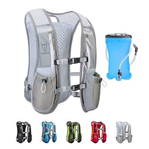 UTOBEST Ultra-Light Vest