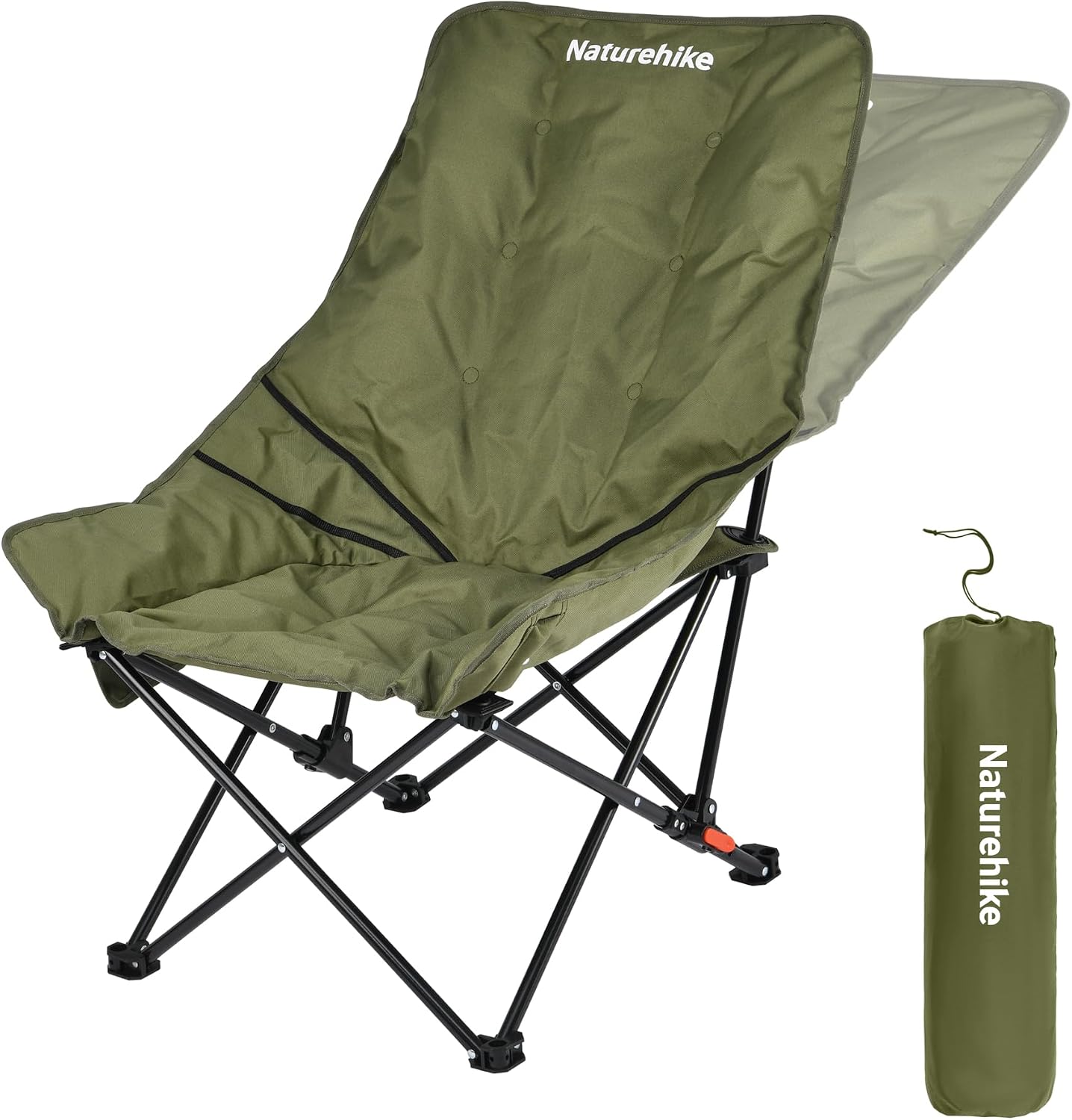 Naturehike Seastar Padded Camping Chair
