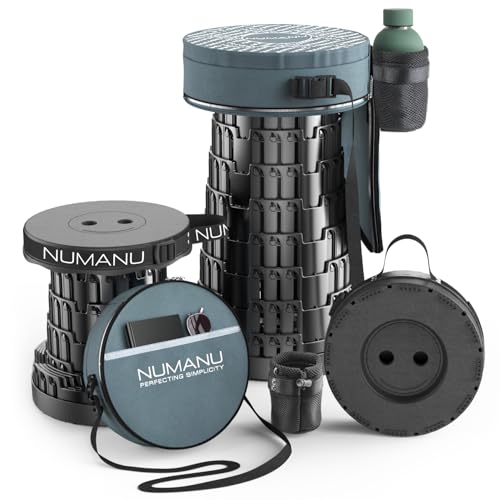 NUMANU Collapsible Stool