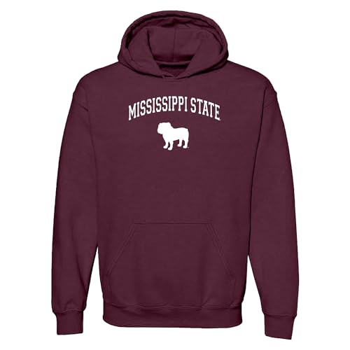 UGP Campus Apparel NCAA Arch Hoodie