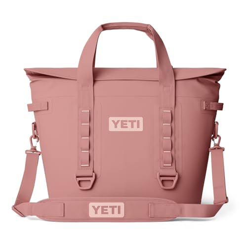 YETI Hopper M Series Portable Soft Coolers with MagShield Access