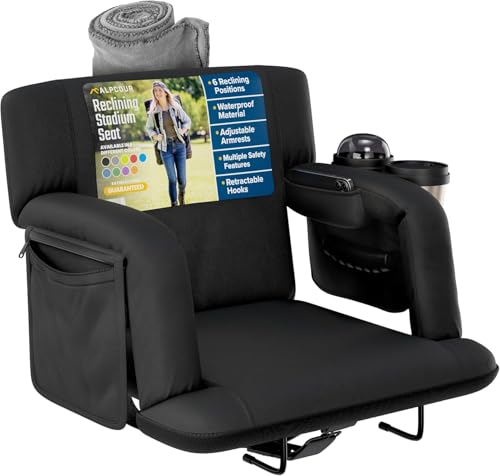 Best Camping Chair Features to Look For (2026)