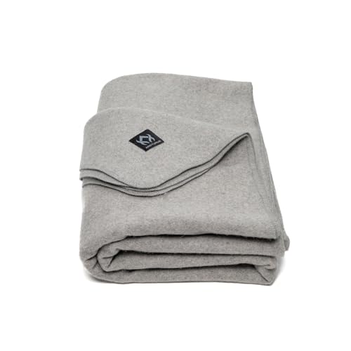 Arcturus Military Wool Blanket