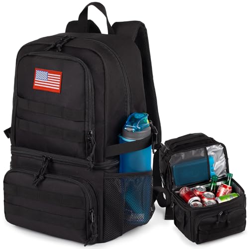 ATRIPACK Tactical Double Deck (Budget)