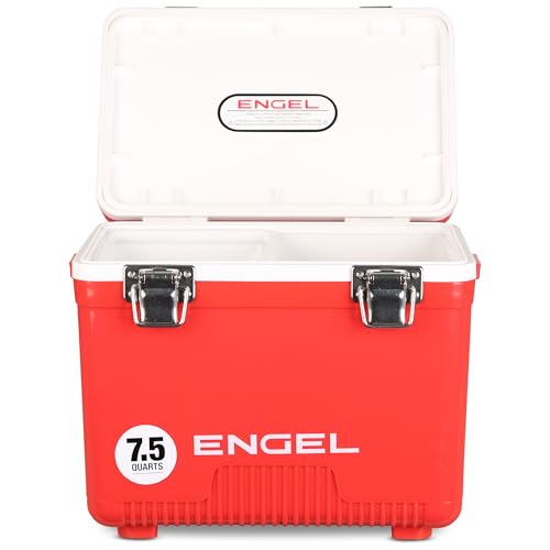 ENGEL UC7 Hard Shell Cooler