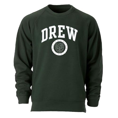 Barnesmith Crewneck Sweatshirt (Drew)