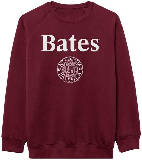 Barnesmith Heritage Crewneck (Bates)