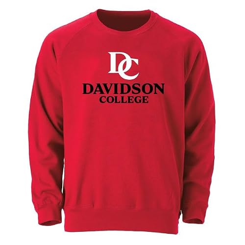 Barnesmith Davidson Crewneck