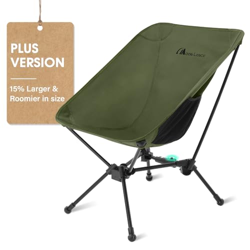 MOON LENCE Portable Camping Chair
