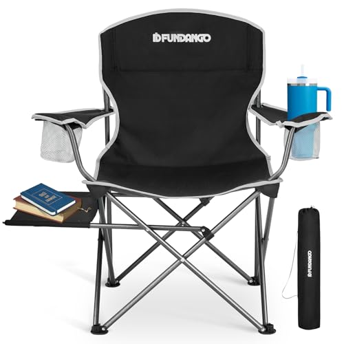 FUNDANGO Folding Camping Chair