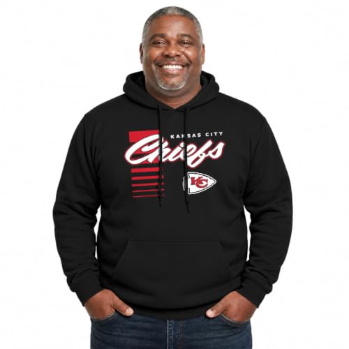 Retro Script Hoodie (Premium)