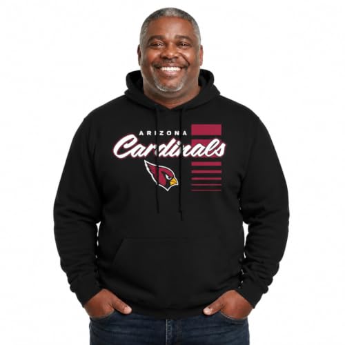 Retro Script Hoodie