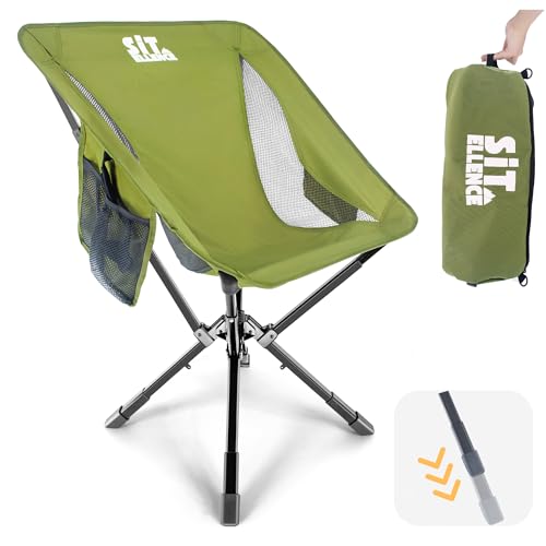 ADJ-S2 Portable Camping Chair