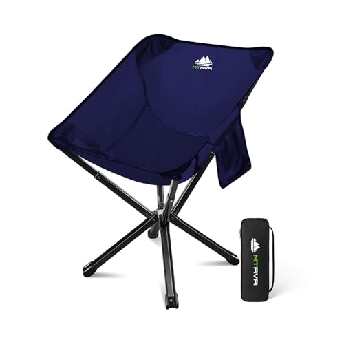 MTRVR Collapses-to-Bottle Chair