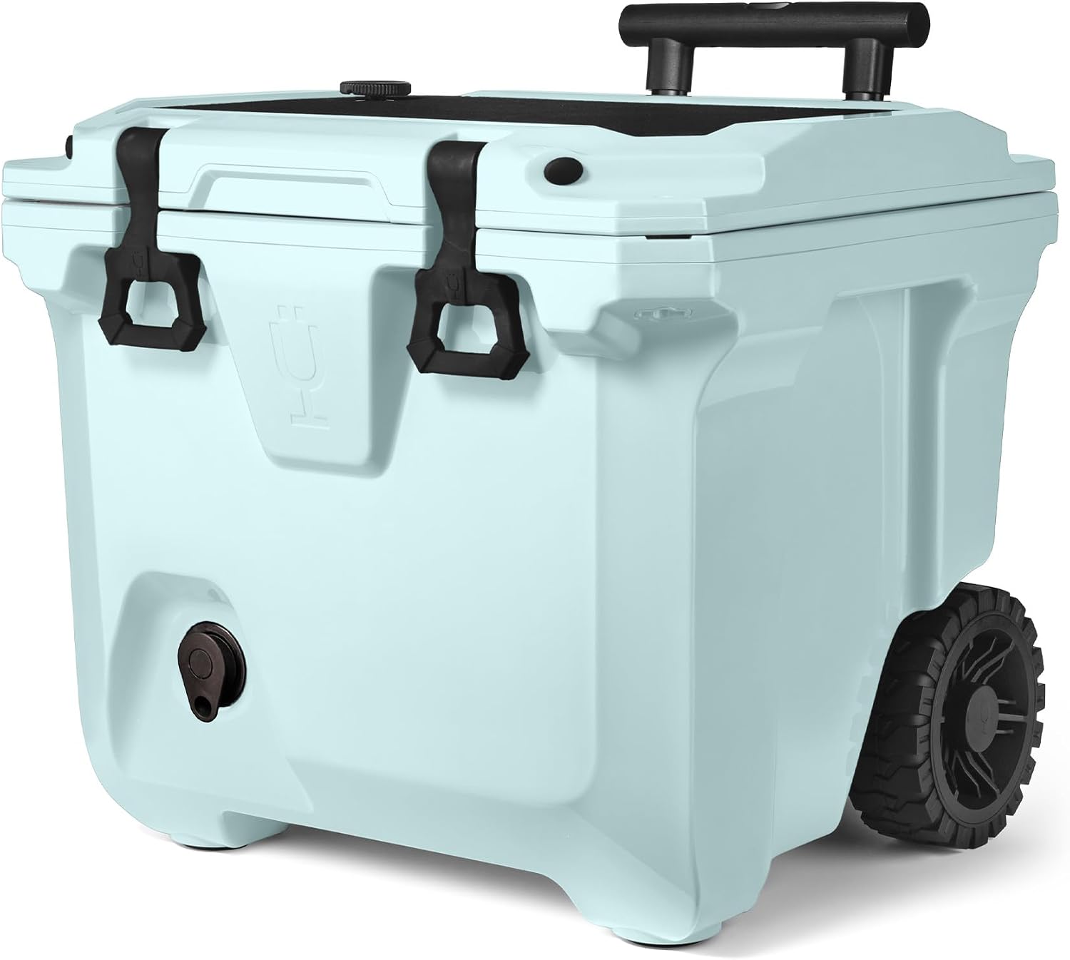 BruMate BruTank Wheeled Hard Cooler