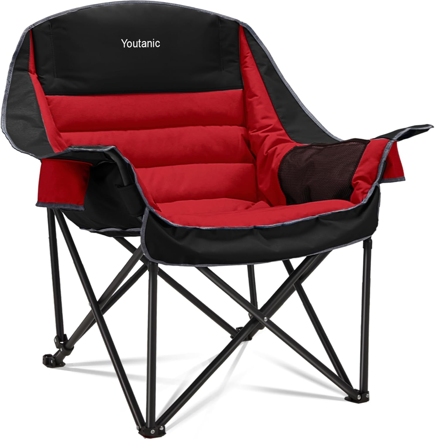 Youtanic Oversized Camping Chair (Style 5)