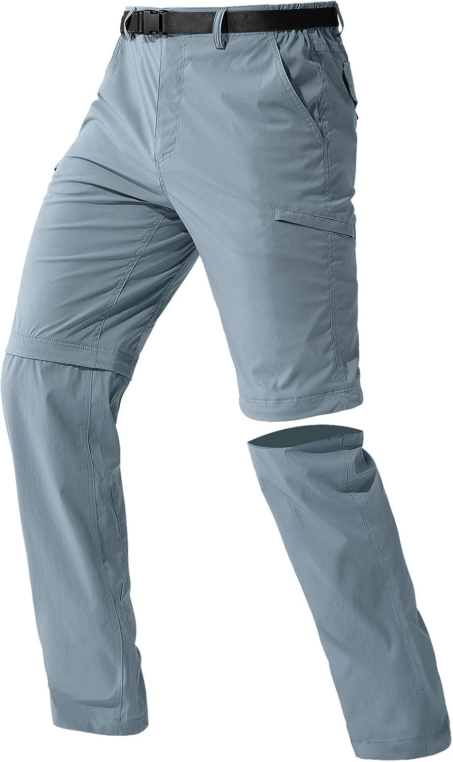 Best Convertible Hiking Pants for Quick Weather Changes (2026)