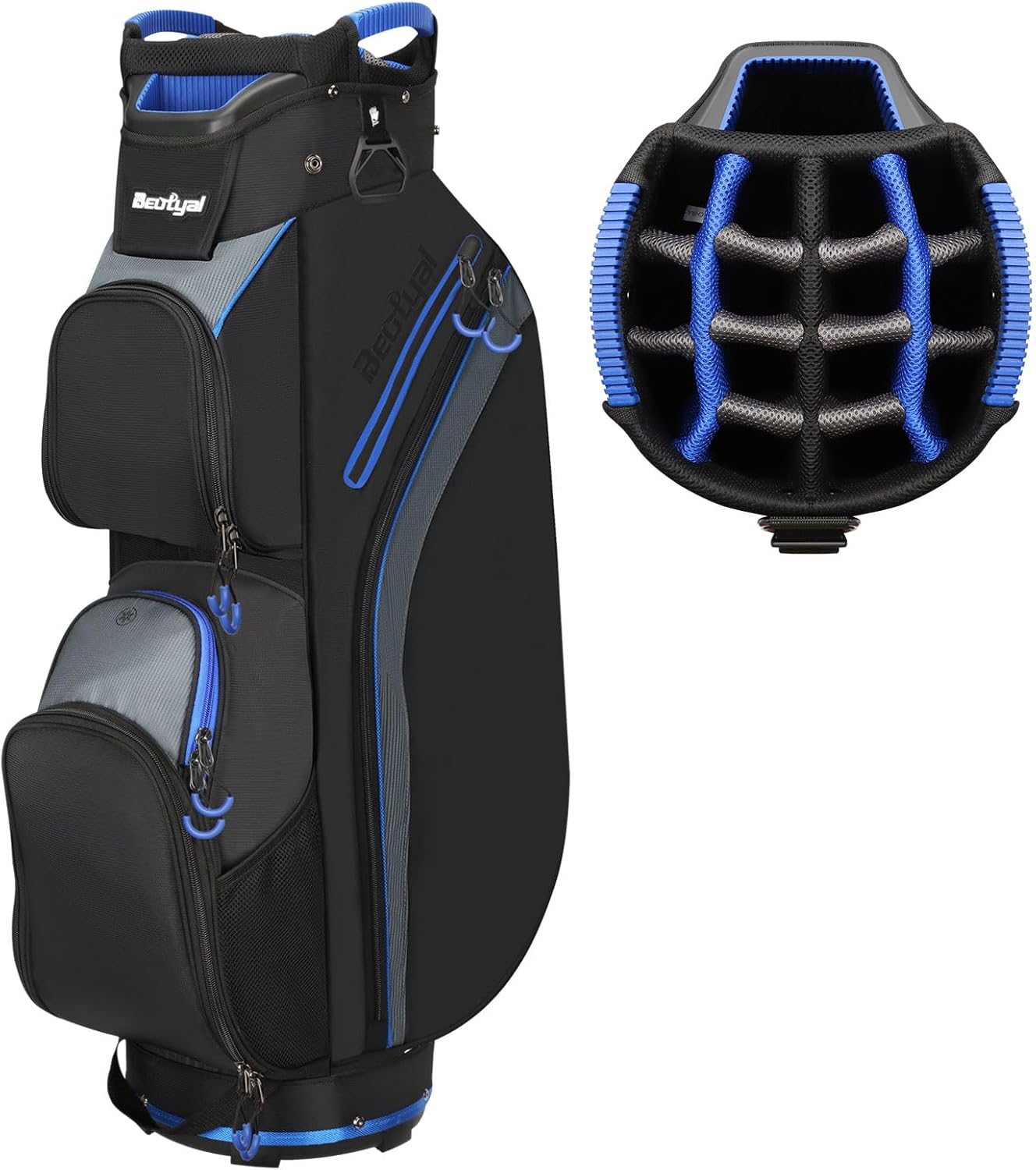 Beutyal Cart Golf Bag