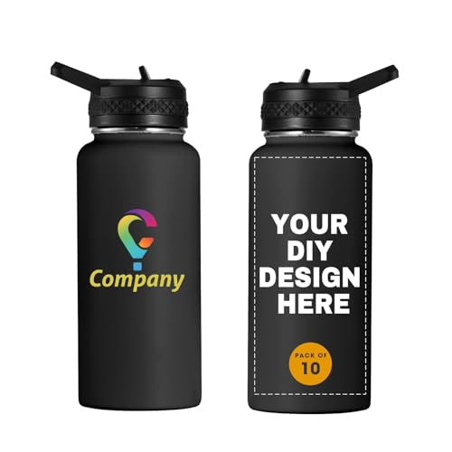 SMLIXE Personalized 32oz