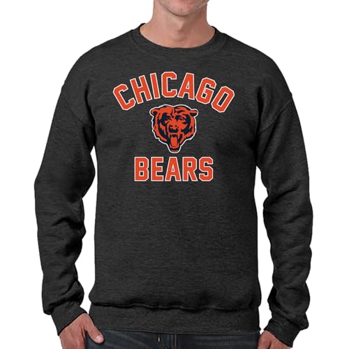 Chicago Bears Crewneck