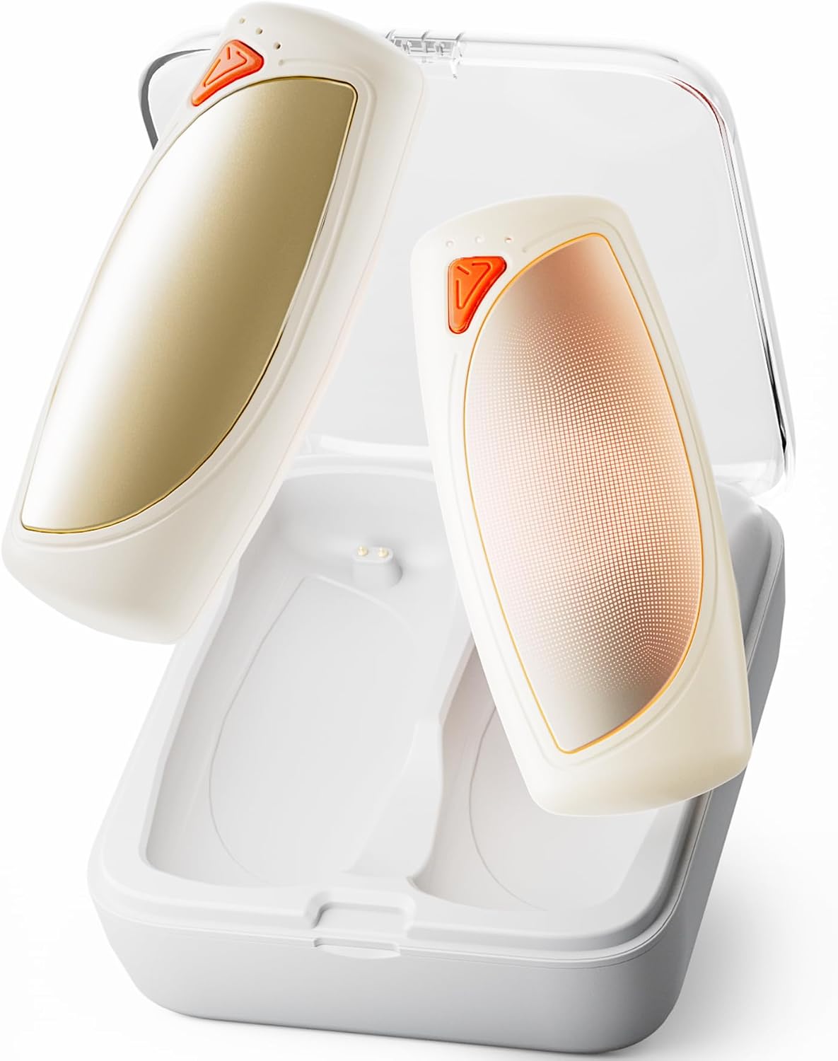 COTOP Rechargeable Hand Warmer