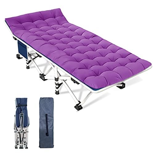 NESDCC Camping Cot