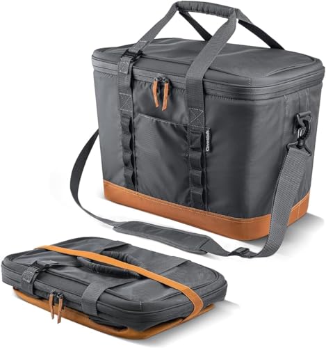 CleverMade Collapsible Cooler Bag