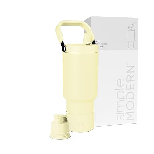 Simple Modern Trek Pivot 30oz