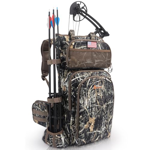 FunVZU Bow Hunting Pack (Budget)