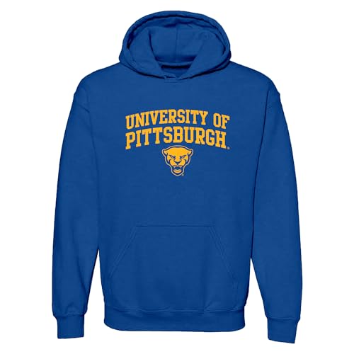 UGP Campus Apparel NCAA Officially licensed Hoodie