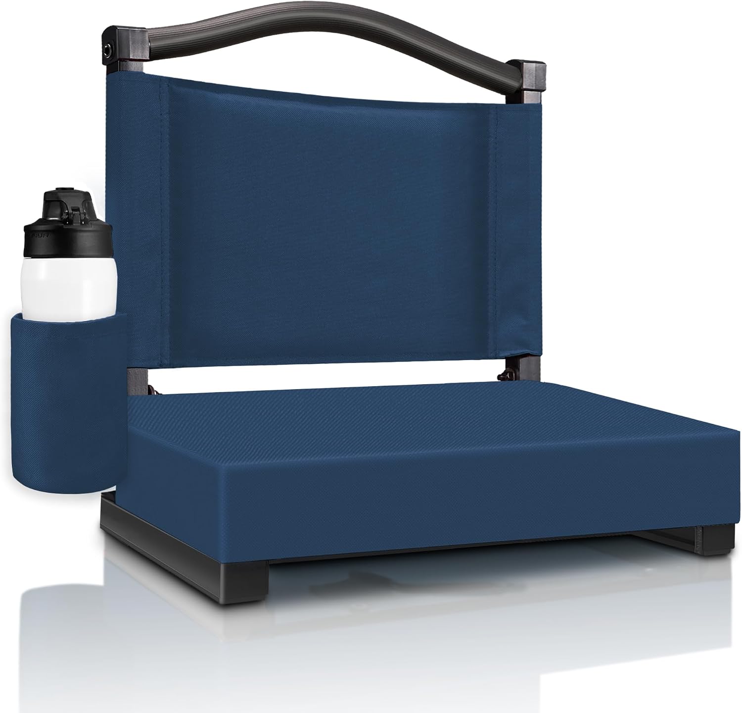 HABUTWAY Stadium Seat (rubber strips + hook)