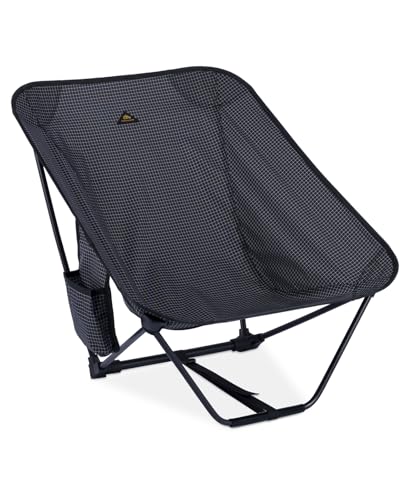 iClimb Low Ultralight Compact Chair