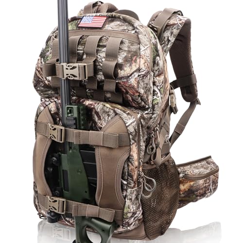 MoiShow Hunting Backpack (Premium)