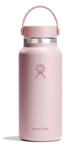 Hydro Flask 32 oz Wide Mouth