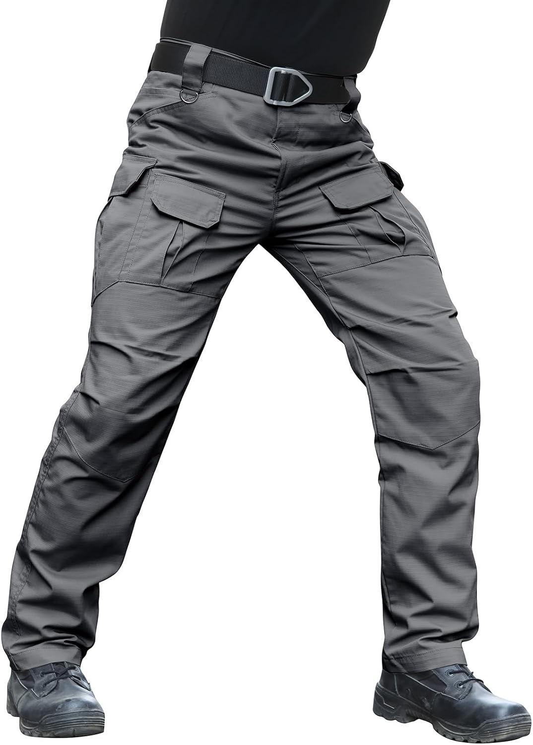 Hiwise Men's Stretch Tactical Pants