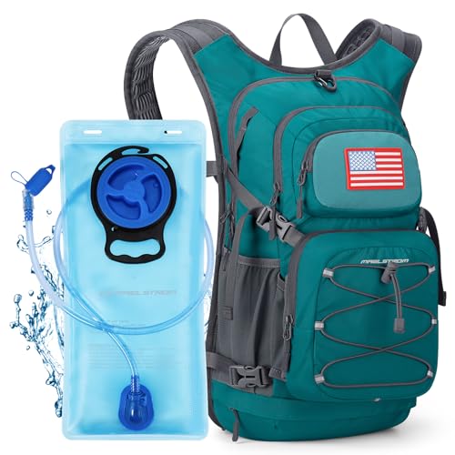 Maelstrom Hydration Hiking Backpack