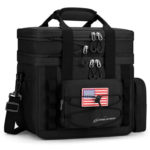 Maelstrom Tactical Lunch Box