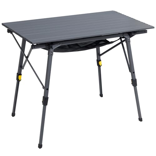 PORTAL Outdoor Folding Portable Picnic Table