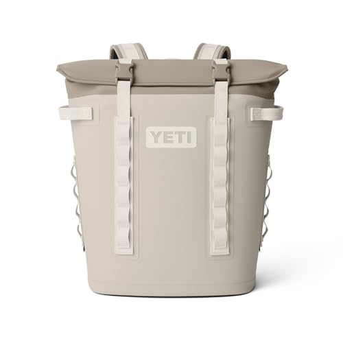 YETI Hopper M Series Backpack Soft Sided Cooler