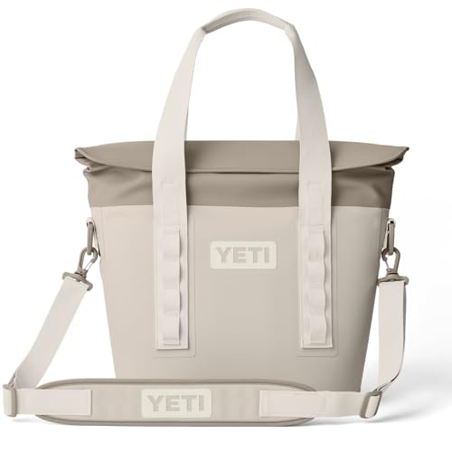 YETI Hopper M Series Portable Soft Coolers with MagShield Access