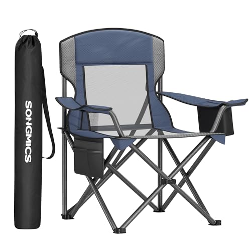 SONGMICS Camping Chair
