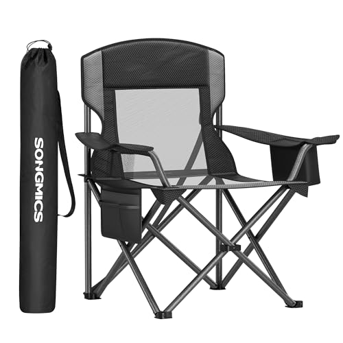 SONGMICS Folding Chair (Budget Pick)