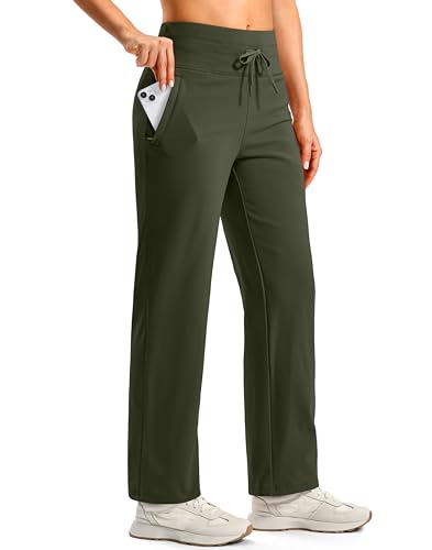 Best Women's Hiking Pants with Secure Pockets for Campus Weekends (2026)