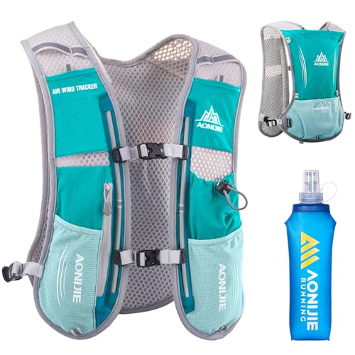Azarxis Budget Hydration Vest