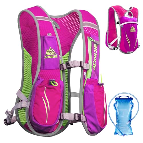 TRIWONDER Hydration Running Vest 5L