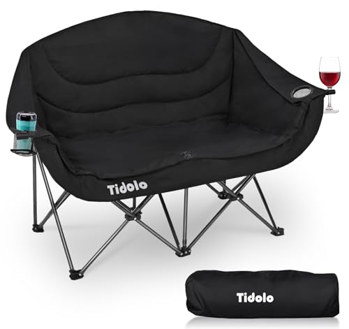Tidolo Double Camping Chair