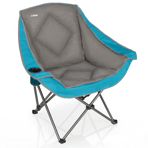 CAMPHILL Folding Camping Chair