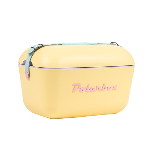 Polarbox Retro Cooler 12L (Budget)