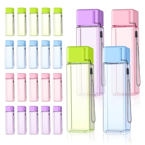 mwellewm 24Pc Colorful Pack