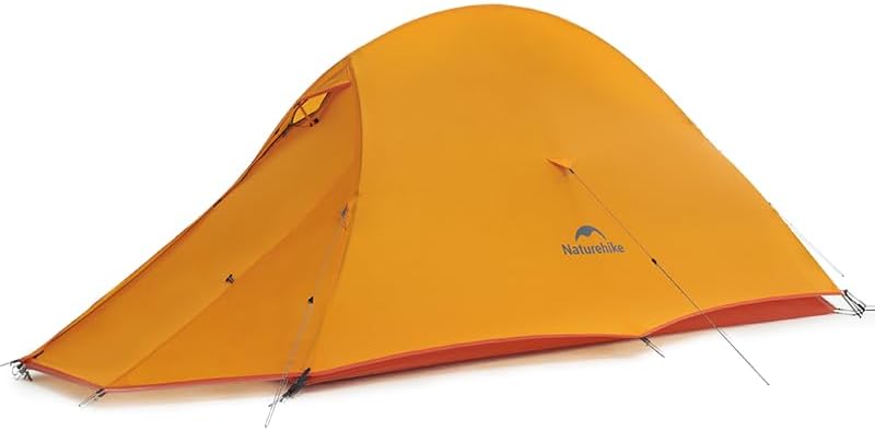 Naturehike Cloud-Up 1P (210T)